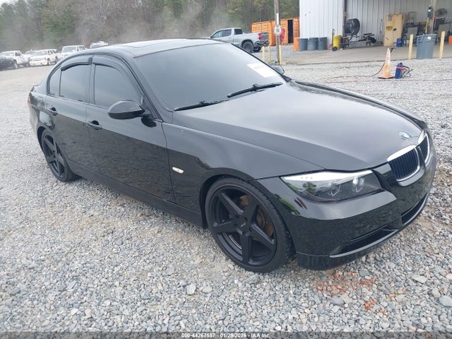Aukcja sprzedaży 2008 Bmw 328i, vin: WBAVA33578P142471, numer aukcji: 44267557