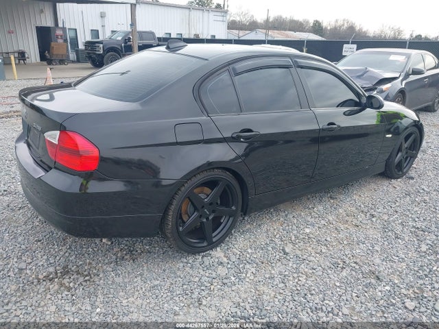 Aukcja sprzedaży 2008 Bmw 328i, vin: WBAVA33578P142471, numer aukcji: 44267557