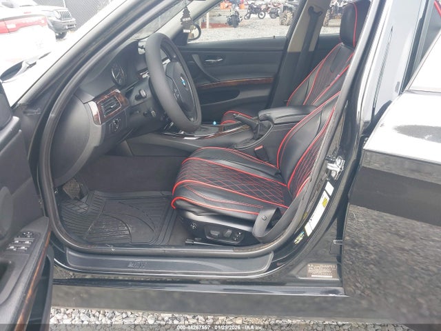 Aukcja sprzedaży 2008 Bmw 328i, vin: WBAVA33578P142471, numer aukcji: 44267557