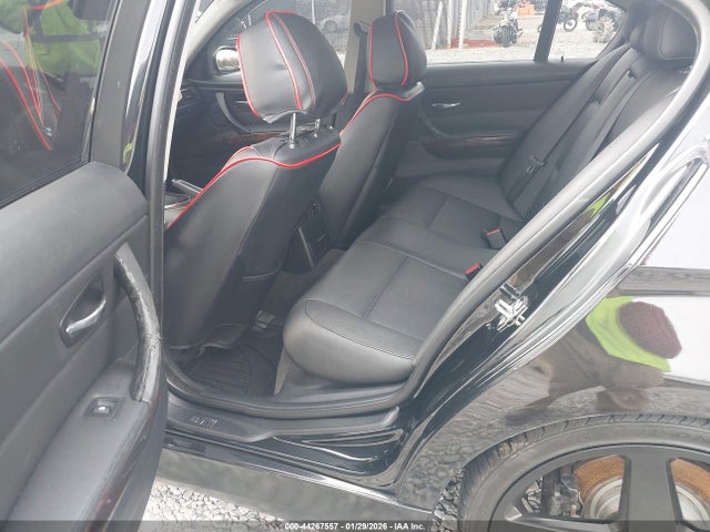 Aukcja sprzedaży 2008 Bmw 328i, vin: WBAVA33578P142471, numer aukcji: 44267557