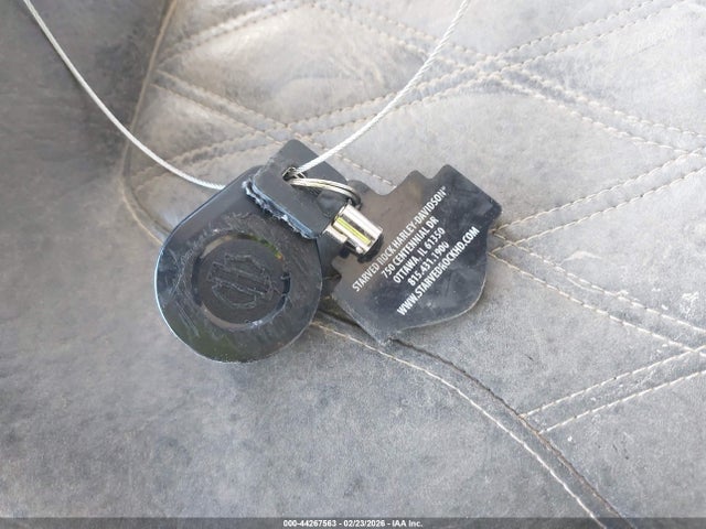 2022 HARLEY-DAVIDSON FLHX 1HD1KBC11NB671055 Photo 10