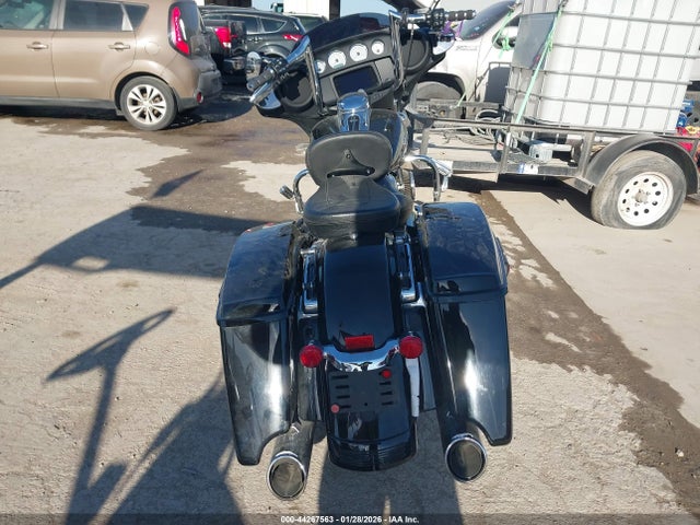 2022 HARLEY-DAVIDSON FLHX 1HD1KBC11NB671055 Photo 5