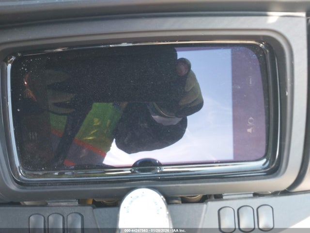 2022 HARLEY-DAVIDSON FLHX 1HD1KBC11NB671055 Photo 6