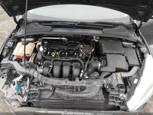 1FADP3K28GL315303 Ford FOCUS SE