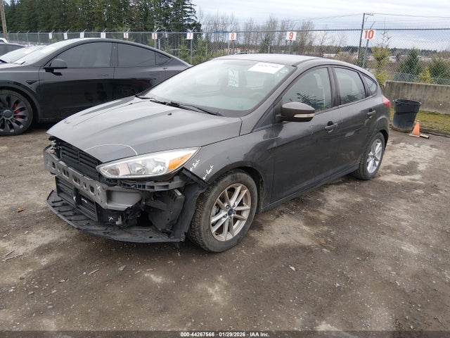 1FADP3K28GL315303 Ford FOCUS SE
