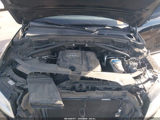 2017 AUDI Q5 WA1C2AFP0HA077761 Photo 9