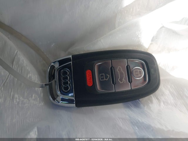 2017 AUDI Q5 WA1C2AFP0HA077761 Photo 10