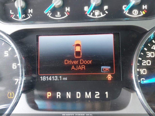 1FTFW1ET3EFA13508 Ford F-150 Platinum