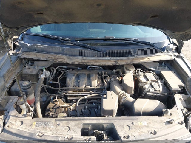 Ford EXPLORER XLT 2018 1FM5K8D80JGB91342 Image 10