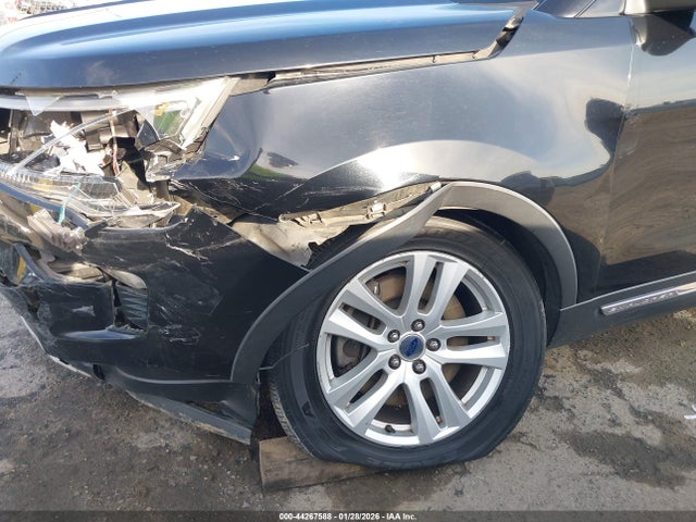 Ford EXPLORER XLT 2018 1FM5K8D80JGB91342 Image 18