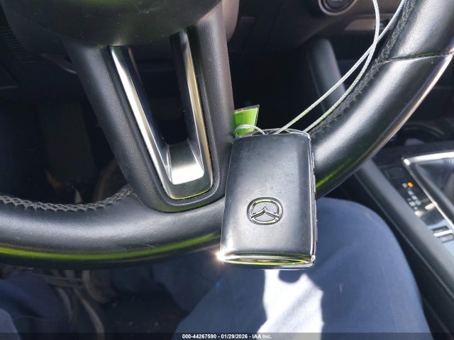 Aukcja sprzedaży 2019 Mazda Mazda3 Preferred Package, vin: JM1BPACL5K1114377, numer aukcji: 44267590