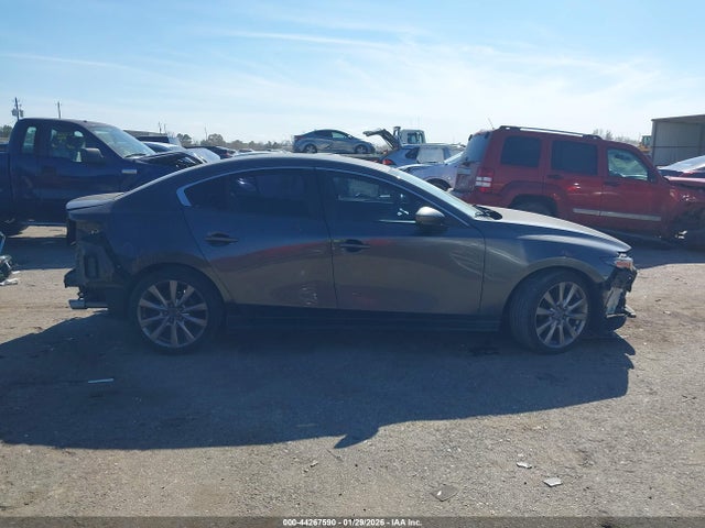 Aukcja sprzedaży 2019 Mazda Mazda3 Preferred Package, vin: JM1BPACL5K1114377, numer aukcji: 44267590
