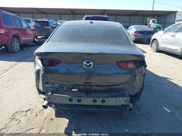 Aukcja sprzedaży 2019 Mazda Mazda3 Preferred Package, vin: JM1BPACL5K1114377, numer aukcji: 44267590