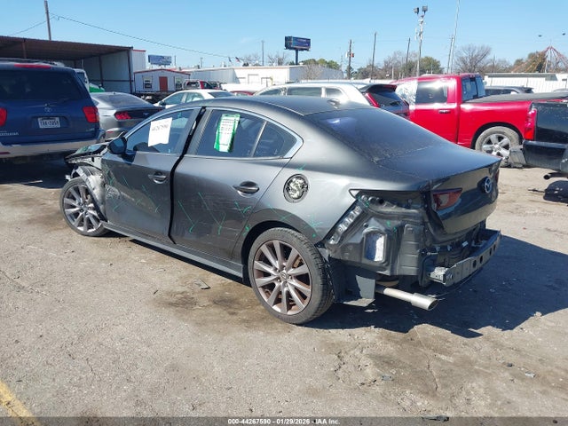 Aukcja sprzedaży 2019 Mazda Mazda3 Preferred Package, vin: JM1BPACL5K1114377, numer aukcji: 44267590