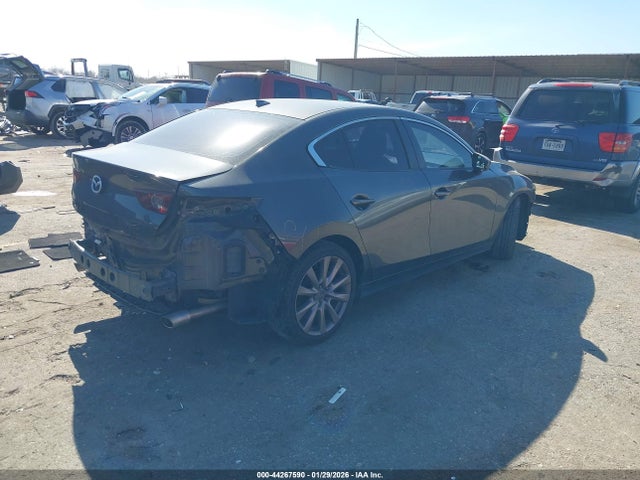 Aukcja sprzedaży 2019 Mazda Mazda3 Preferred Package, vin: JM1BPACL5K1114377, numer aukcji: 44267590