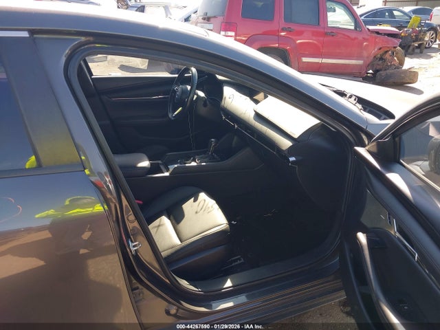 Aukcja sprzedaży 2019 Mazda Mazda3 Preferred Package, vin: JM1BPACL5K1114377, numer aukcji: 44267590