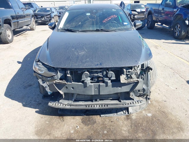 Aukcja sprzedaży 2019 Mazda Mazda3 Preferred Package, vin: JM1BPACL5K1114377, numer aukcji: 44267590