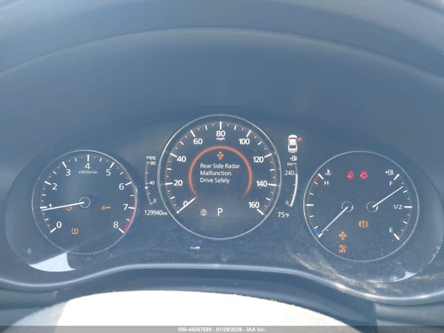Aukcja sprzedaży 2019 Mazda Mazda3 Preferred Package, vin: JM1BPACL5K1114377, numer aukcji: 44267590
