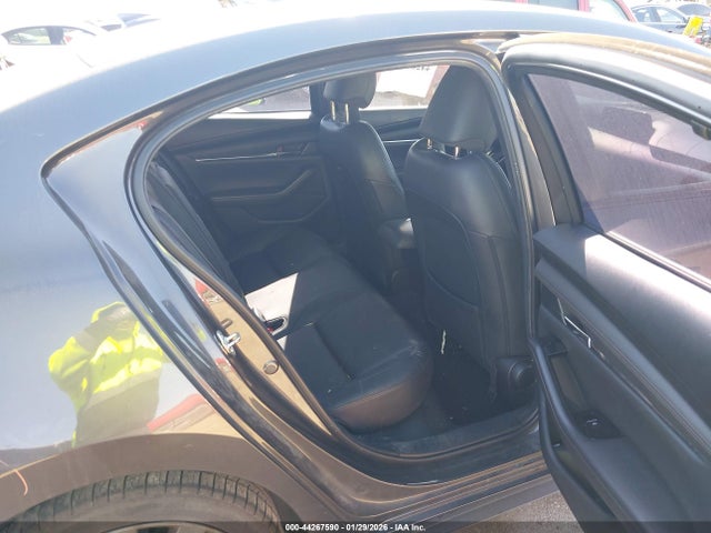 Aukcja sprzedaży 2019 Mazda Mazda3 Preferred Package, vin: JM1BPACL5K1114377, numer aukcji: 44267590