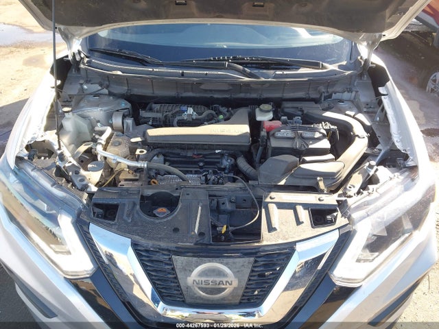 Nissan ROGUE S 2017 KNMAT2MTXHP604671 Image 10