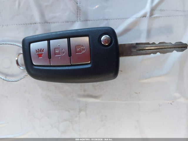 Nissan ROGUE S 2017 KNMAT2MTXHP604671 Image 11