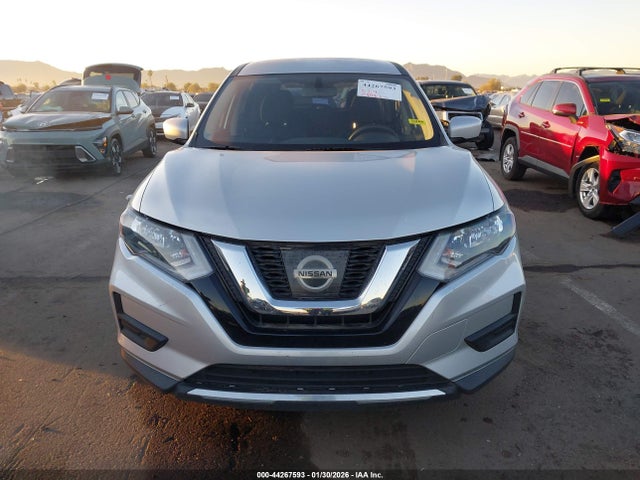 Nissan ROGUE S 2017 KNMAT2MTXHP604671 Image 13