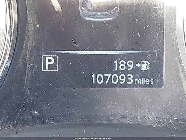 Nissan ROGUE S 2017 KNMAT2MTXHP604671 Image 16