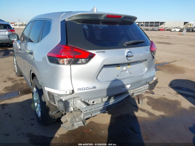 Nissan ROGUE S 2017 KNMAT2MTXHP604671 Image 6