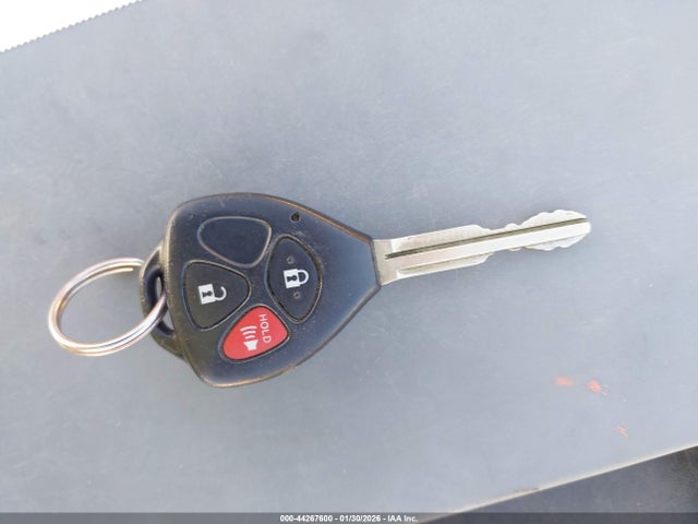 Toyota 4runner Sr5 Premium 2014 JTEBU5JR4E5170522 Image 11