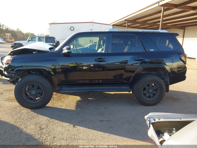 Toyota 4runner Sr5 Premium 2014 JTEBU5JR4E5170522 Image 14