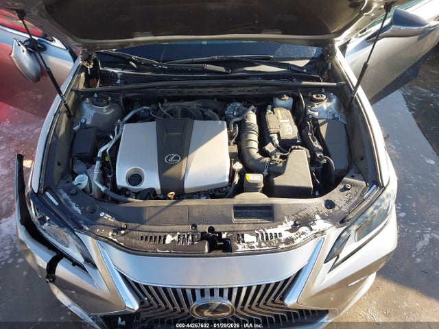 Aukcja sprzedaży 2019 Lexus Es 350, vin: 58ABZ1B14KU038907, numer aukcji: 44267602