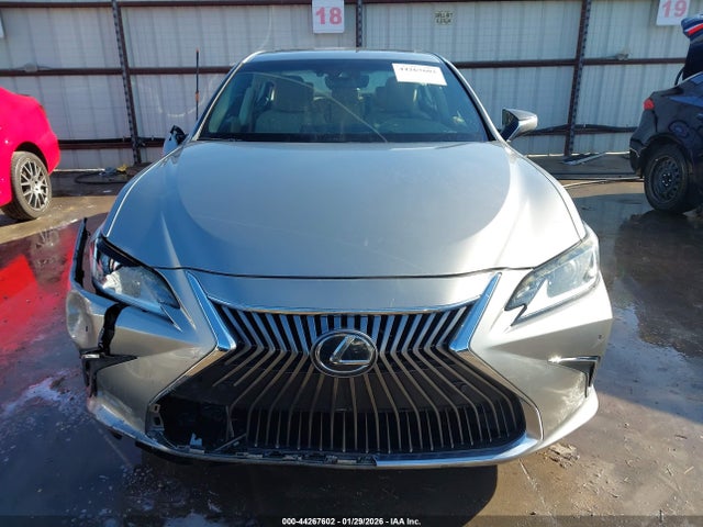 Aukcja sprzedaży 2019 Lexus Es 350, vin: 58ABZ1B14KU038907, numer aukcji: 44267602