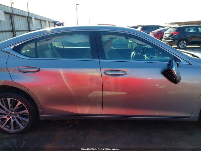 Aukcja sprzedaży 2019 Lexus Es 350, vin: 58ABZ1B14KU038907, numer aukcji: 44267602