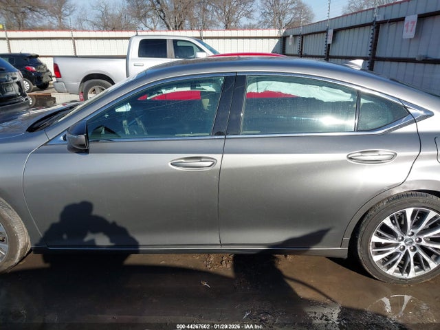 Aukcja sprzedaży 2019 Lexus Es 350, vin: 58ABZ1B14KU038907, numer aukcji: 44267602