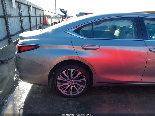 Aukcja sprzedaży 2019 Lexus Es 350, vin: 58ABZ1B14KU038907, numer aukcji: 44267602
