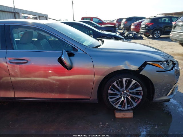 Aukcja sprzedaży 2019 Lexus Es 350, vin: 58ABZ1B14KU038907, numer aukcji: 44267602