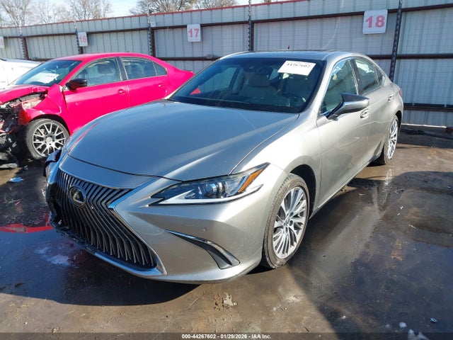 Aukcja sprzedaży 2019 Lexus Es 350, vin: 58ABZ1B14KU038907, numer aukcji: 44267602
