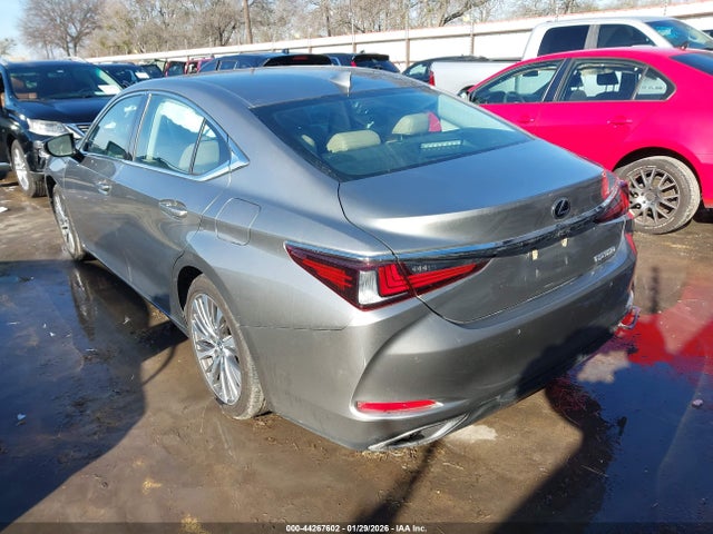Aukcja sprzedaży 2019 Lexus Es 350, vin: 58ABZ1B14KU038907, numer aukcji: 44267602