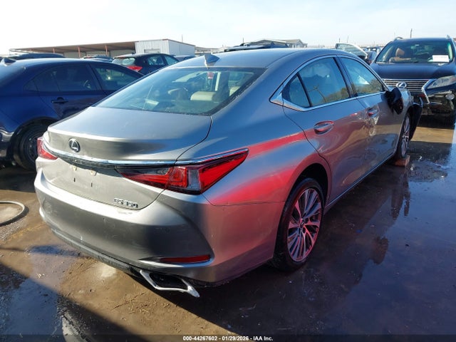 Aukcja sprzedaży 2019 Lexus Es 350, vin: 58ABZ1B14KU038907, numer aukcji: 44267602