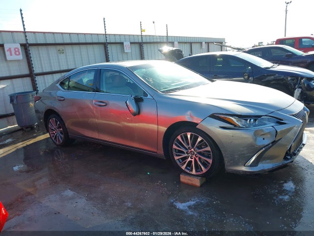 Aukcja sprzedaży 2019 Lexus Es 350, vin: 58ABZ1B14KU038907, numer aukcji: 44267602