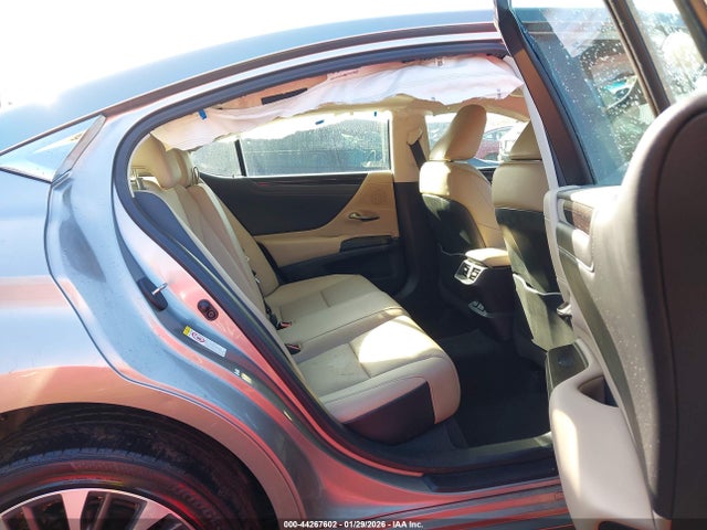 Aukcja sprzedaży 2019 Lexus Es 350, vin: 58ABZ1B14KU038907, numer aukcji: 44267602