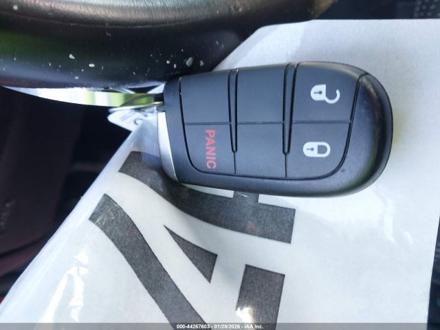Продаж на аукціоні авто 2017 Dodge Journey Se, vin: 3C4PDCAB5HT552550, номер лоту: 44267603