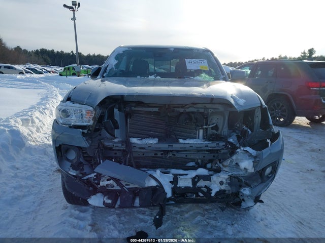 3TMCZ5AN8MM377995 Toyota Tacoma Sr5 V6