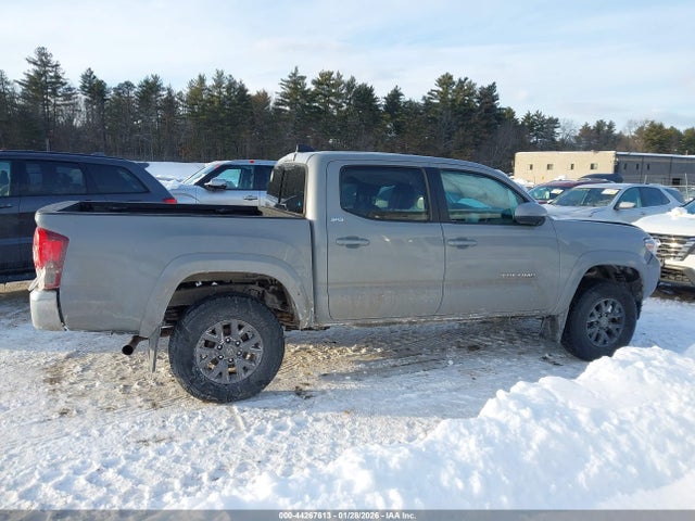 3TMCZ5AN8MM377995 Toyota Tacoma Sr5 V6