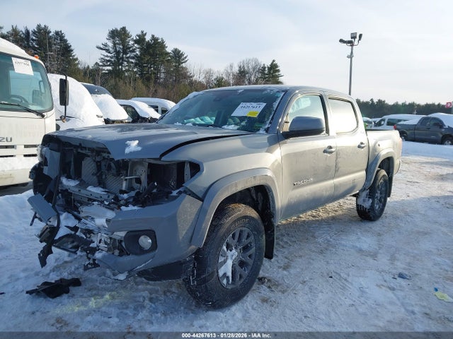 3TMCZ5AN8MM377995 Toyota Tacoma Sr5 V6