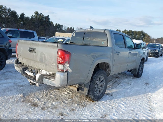 3TMCZ5AN8MM377995 Toyota Tacoma Sr5 V6