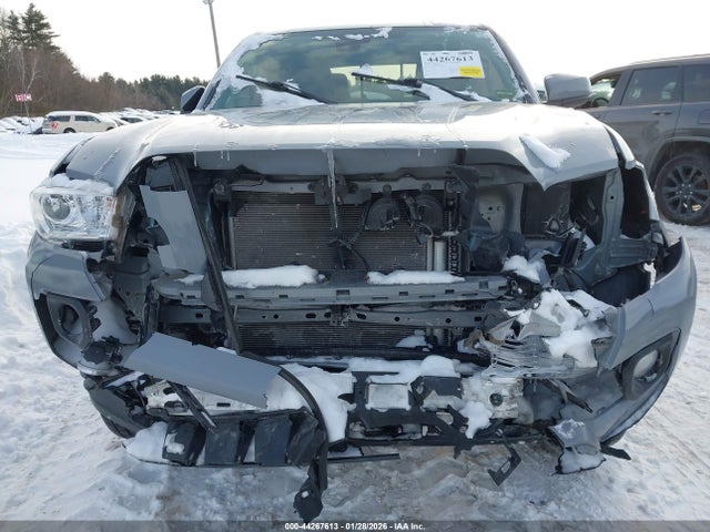 3TMCZ5AN8MM377995 Toyota Tacoma Sr5 V6