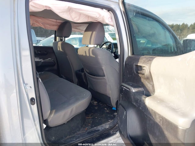 3TMCZ5AN8MM377995 Toyota Tacoma Sr5 V6