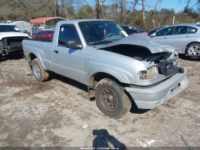 2002 MAZDA B3000 4F4YR12U32TM15790
