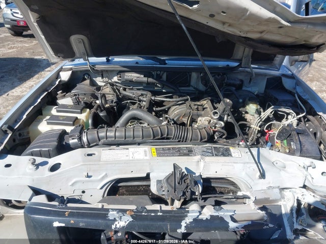 2002 MAZDA B3000 4F4YR12U32TM15790 Photo 9